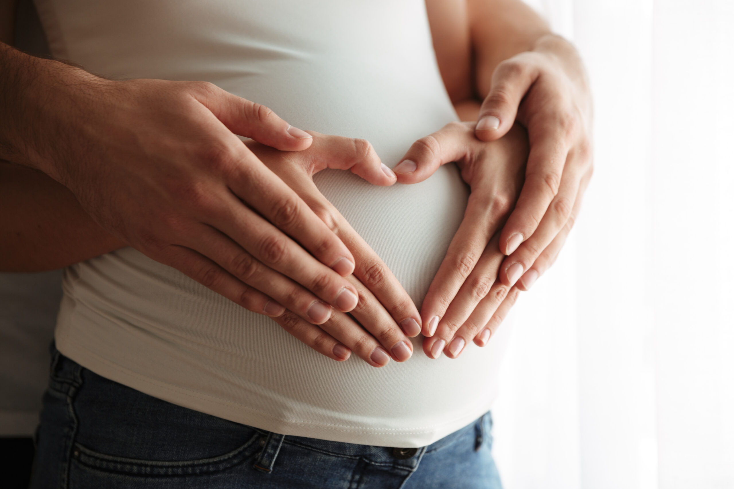 tehotenstvo revuca gynekologia